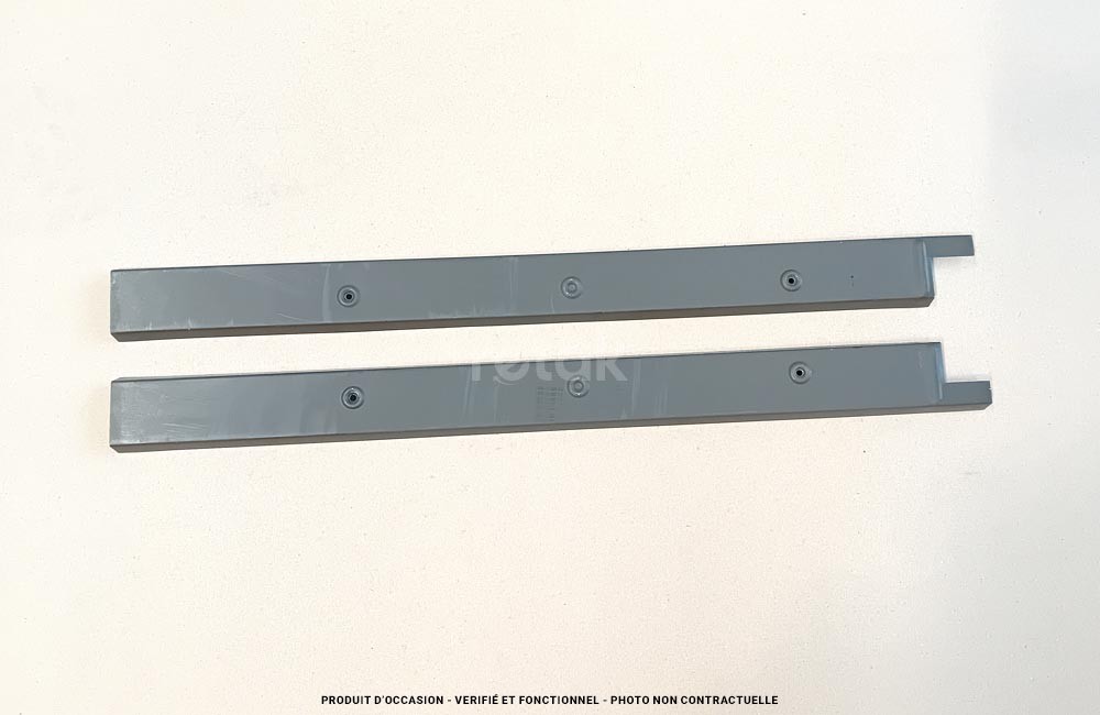 Profilés VELUX court ouvrant - VKI - Hauteur 98cm - bon état