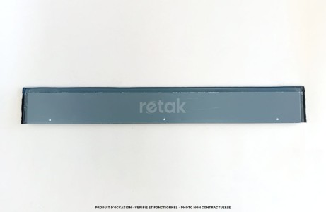 Capot fenêtre VELUX - VKI - Largeur 114cm - bon état