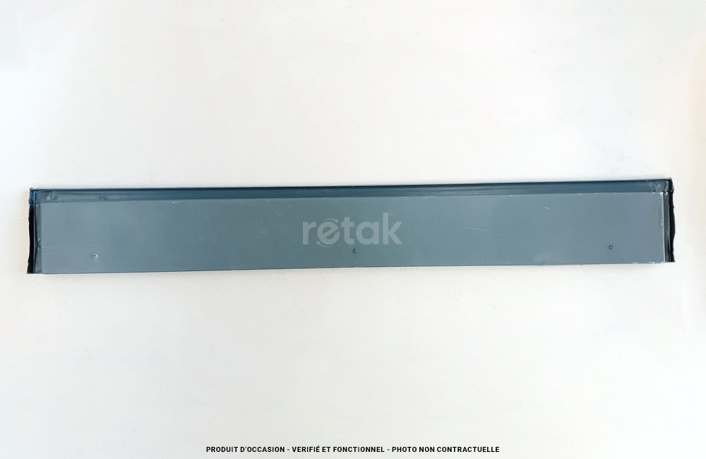 Capot fenêtre VELUX - VKI - Largeur 114cm - bon état