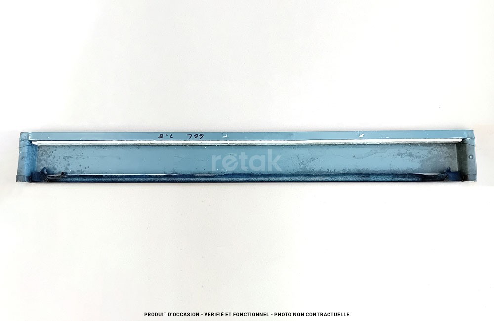 Capot fenêtre VELUX - VKI - Largeur 134cm - état correct