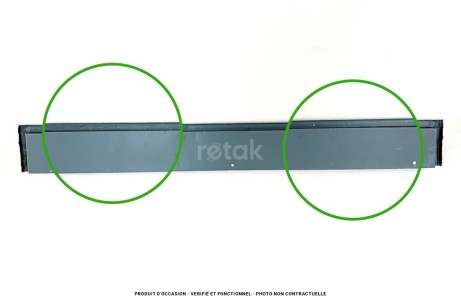 Capot fenêtre VELUX - VKI - Largeur 134cm - état correct 2