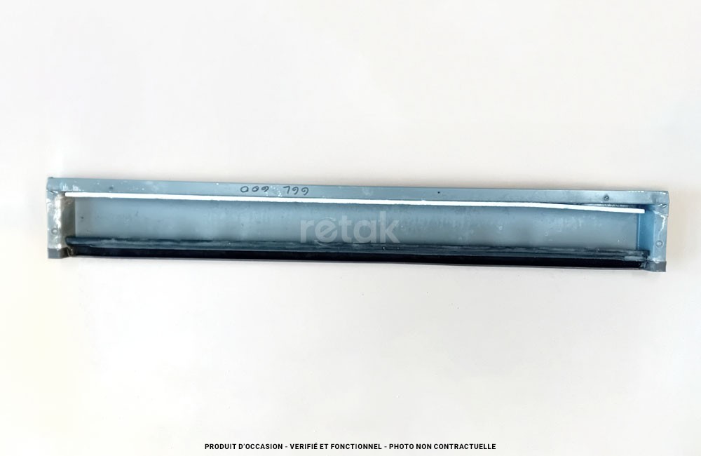 Capot fenêtre VELUX - VES - Largeur 114cm - bon état