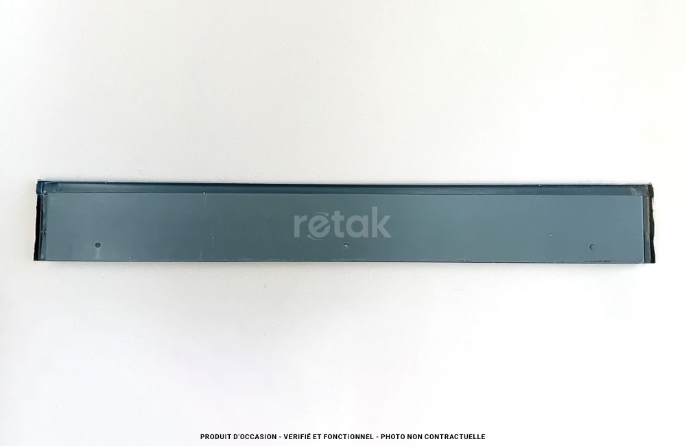 Capot fenêtre VELUX - VES - Largeur 114cm - bon état