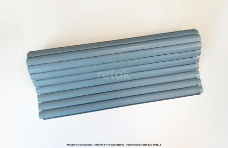 Tablier volet roulant VELUX 78x98 - V21 - bon état