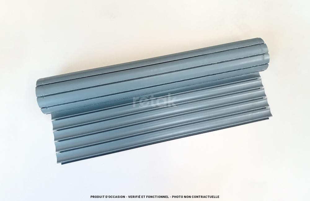 Tablier volet roulant VELUX 78x98 - V21 - bon état