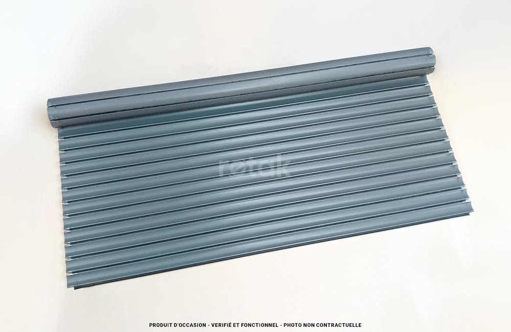 Tablier volet 114x118 VELUX - V21 - état d'usage