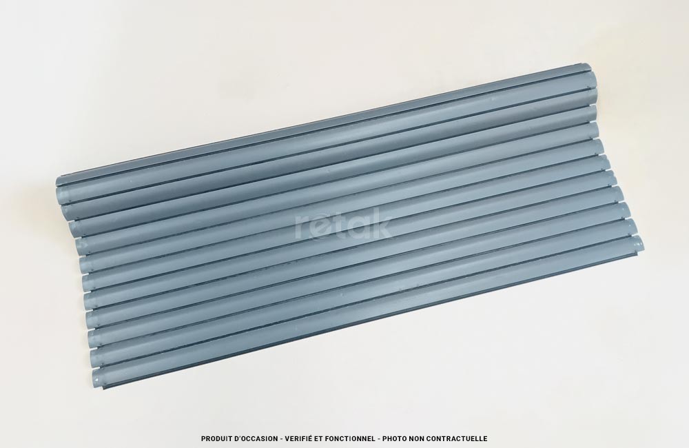 Tablier volet 114x118 VELUX - V21 - état d'usage