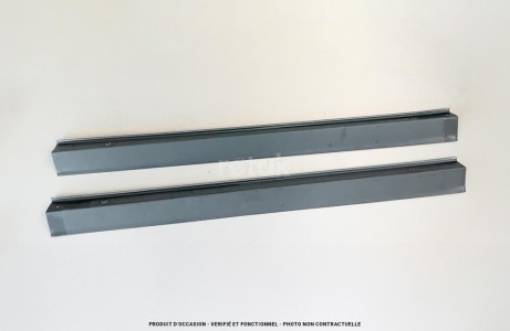 Profilés VELUX long dormant - VKI - Hauteur 98cm - état d'usage