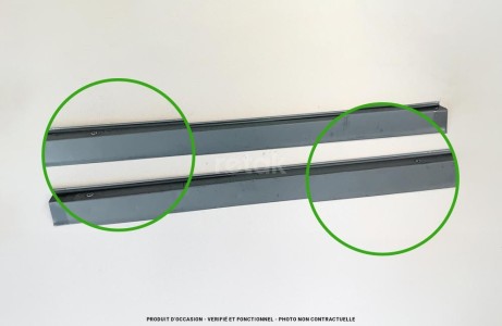 Profilés VELUX long dormant - VKI - Hauteur 98cm - état d'usage 2