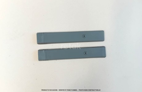 Profilés VELUX court dormant - VES - Hauteur 78cm - bon état