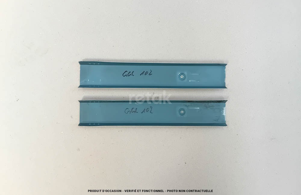 Profilés VELUX court dormant - VES - Hauteur 78cm - bon état