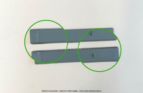 Profilés VELUX court dormant - VES - Hauteur 78cm - bon état 2