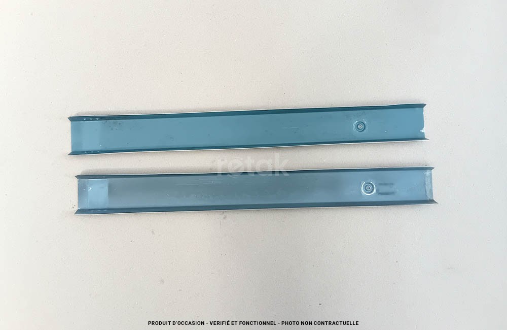 Profilés VELUX court dormant - VES - Hauteur 118cm - bon état