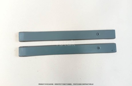 Profilés VELUX court dormant - VES - Hauteur 118cm - bon état