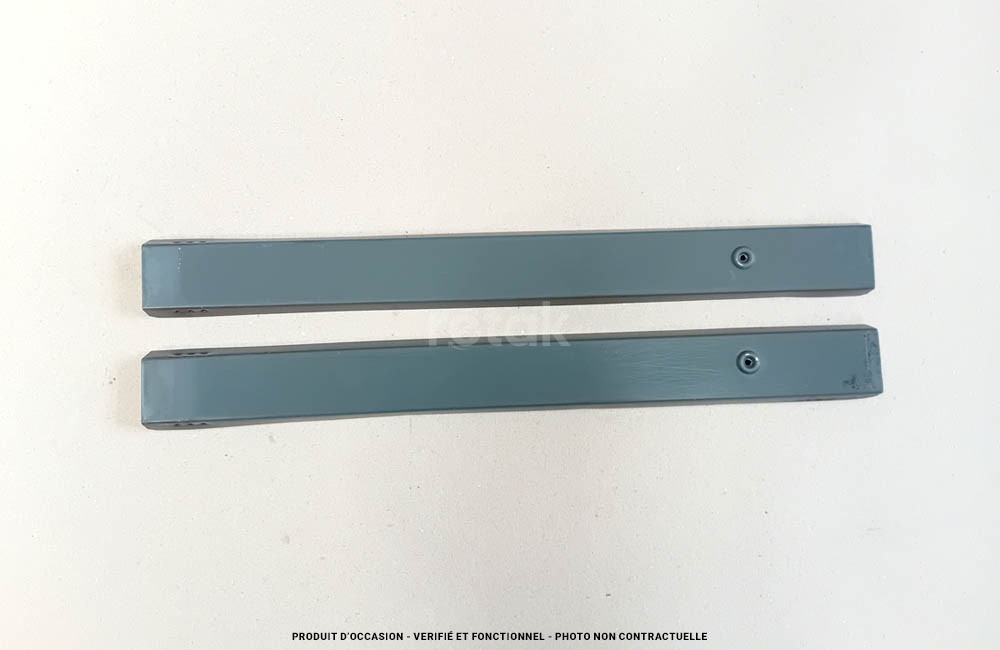 Profilés VELUX court dormant - VES - Hauteur 118cm - bon état