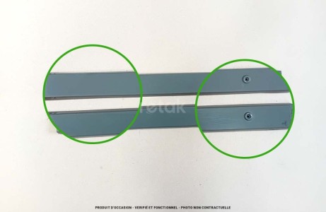 Profilés VELUX court dormant - VES - Hauteur 118cm - bon état 2