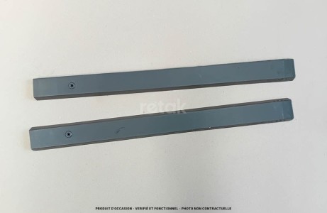 Profilés VELUX court dormant - VES - Hauteur 140cm - bon état