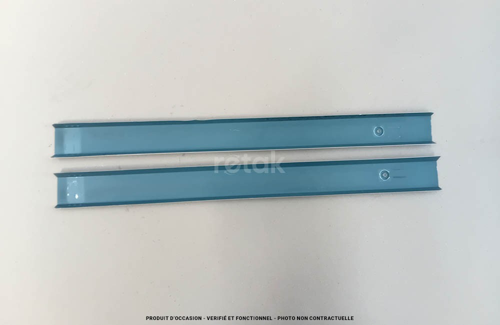 Profilés VELUX court dormant - VES - Hauteur 140cm - bon état