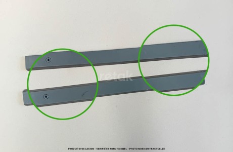 Profilés VELUX court dormant - VES - Hauteur 140cm - bon état 2