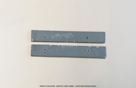 Profilés VELUX court dormant - GHL - VES - Hauteur 98cm - etat correct