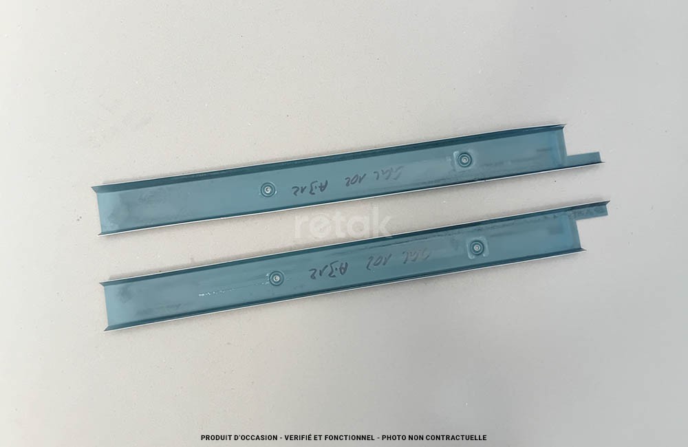 Profilés VELUX court ouvrant - VES - Hauteur 78cm - etat correct