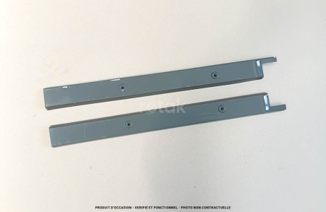 Profilés VELUX court ouvrant - VES - Hauteur 78cm - etat correct