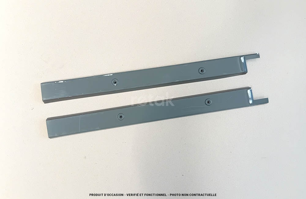 Profilés VELUX court ouvrant - VES - Hauteur 78cm - etat correct