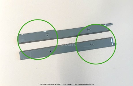 Profilés VELUX court ouvrant - VES - Hauteur 78cm - etat correct 2