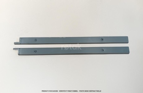 Profilés VELUX court ouvrant - VES - Hauteur 118cm - bon état