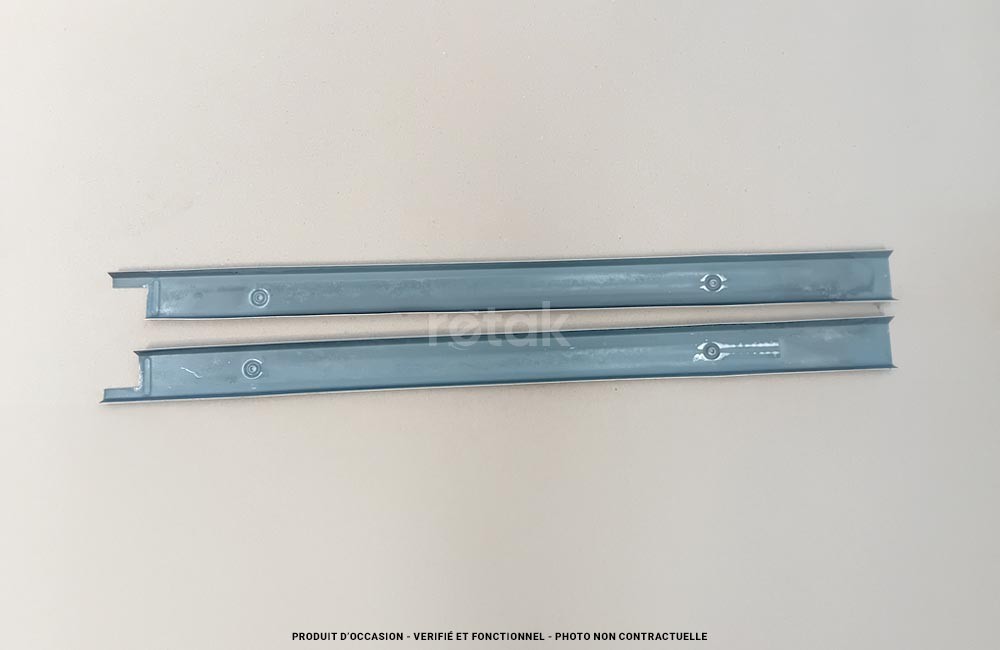 Profilés VELUX court ouvrant - VES - Hauteur 118cm - bon état