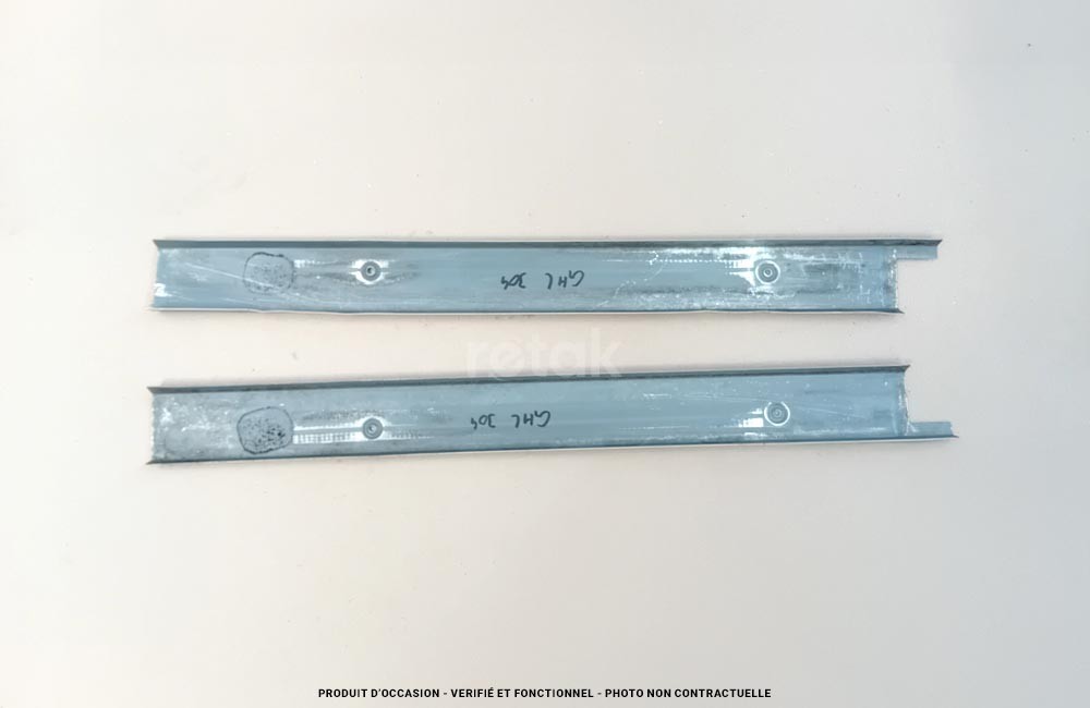 Profilés VELUX court ouvrant - GHL - VES - Hauteur 98cm - état correct