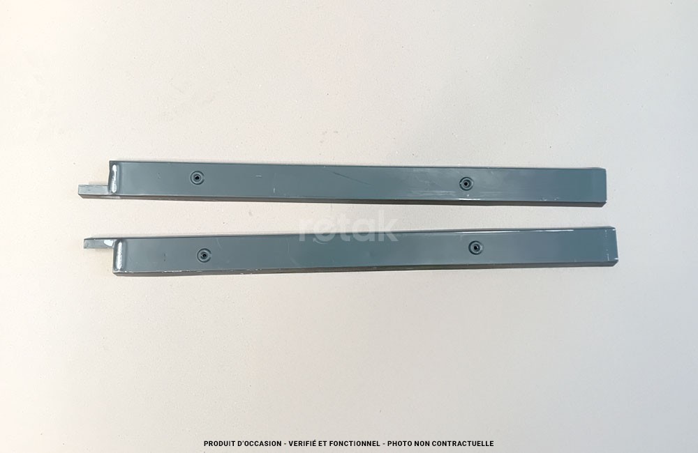 Profilés VELUX court ouvrant - VES - Hauteur 98cm - état correct