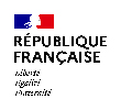 logo république française