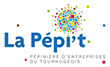 logo la pépi't tournus