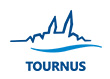 logo ville tournus