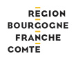 logo région bourgogne franche comté