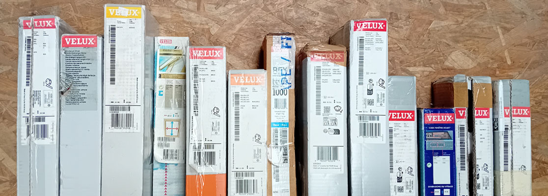 store destockage