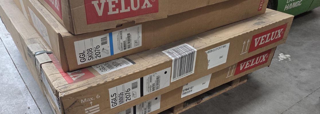 fenêtre déstockage retak