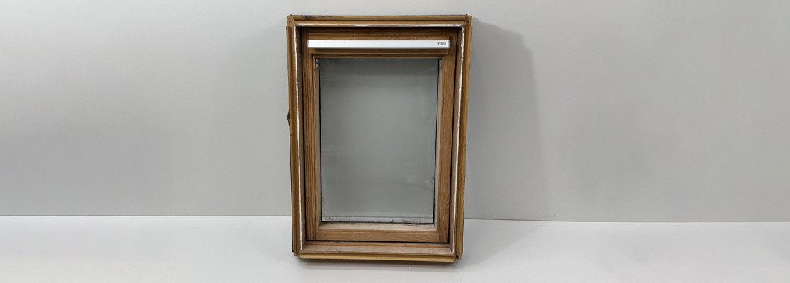 fenetre reconditionnée