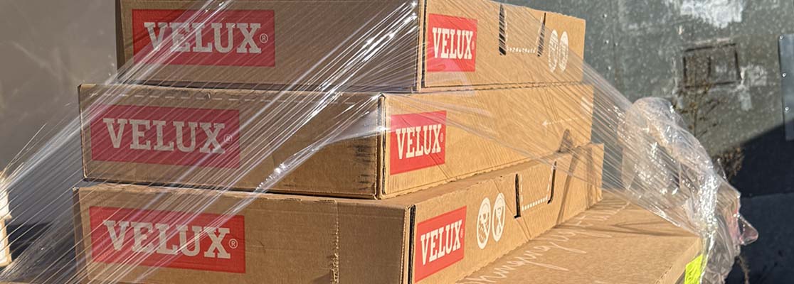 produits velux
