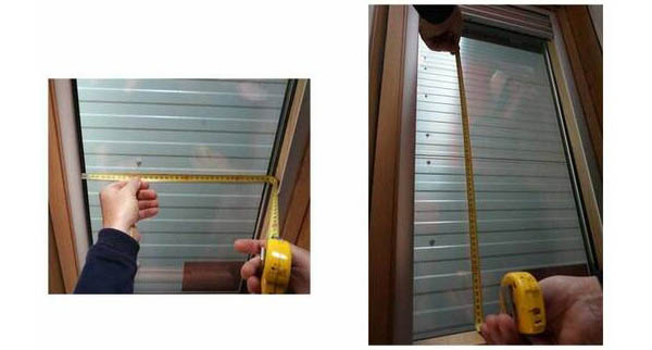 mesure clair de jour