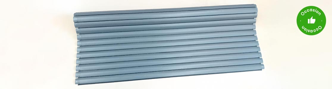 tablier volet roulant