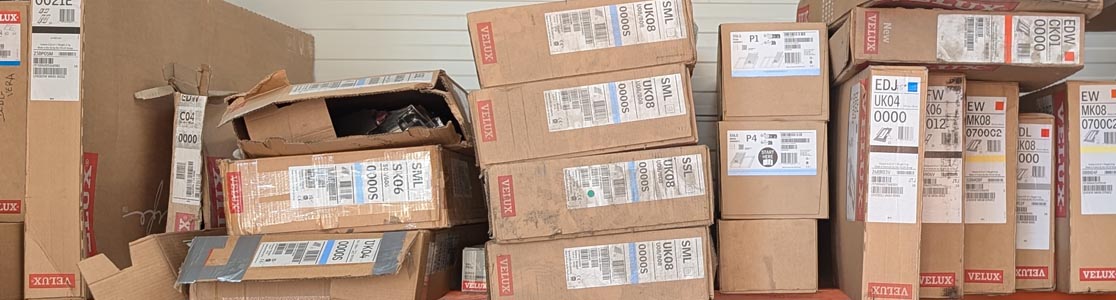 destockage volet roulant