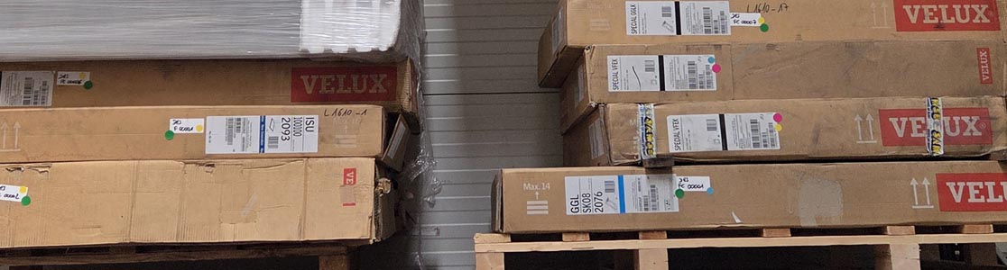 fenêtre de toit destock