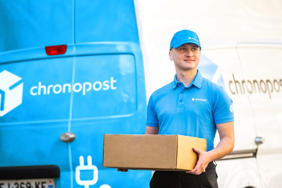 Chronopost