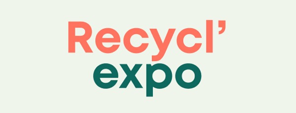 Recyclexpo 2025 : quand l’art réinvente nos objets du quotidien