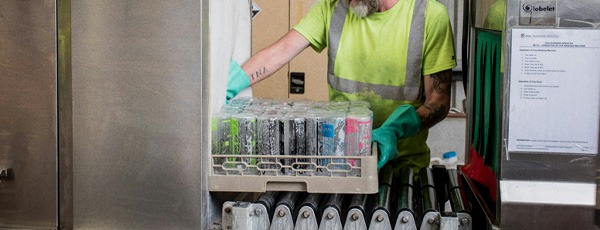 Qui sont les acteurs du réemploi ?