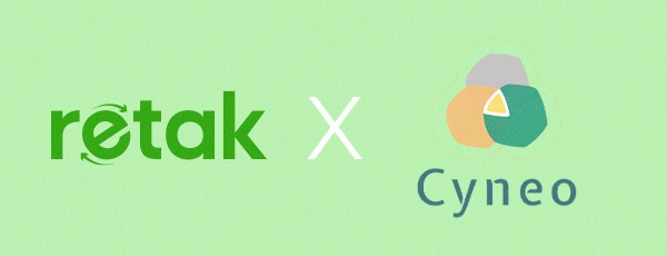 Retak x Cyneo : ensemble pour faire grandir le réemploi dans le BTP