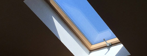 5 raisons d'acheter un velux d'occasion