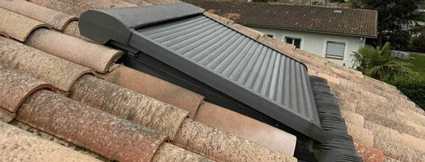 Comment prolonger la durée de vie d’un volet roulant Velux grâce au réemploi ?